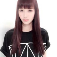 鈴木えみ 21年夏 髪型 アレンジのヘアカタログ Hair