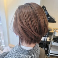 22年春 ボブ ショートボブのヘアスタイル 髪型 ヘアアレンジ一覧 Hair