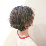 中高下 由真 なかこうげ ゆうま のヘアカタログ Page 2 Beautrium 表参道店の美容師 ヘアスタイリスト Hair