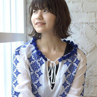 21年夏 有村架純のヘアスタイル 髪型 ヘアアレンジ一覧 Hair