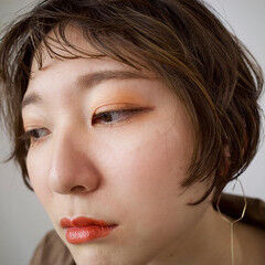 21年秋 サロンモデルのヘアスタイル 髪型 ヘアアレンジ一覧 Hair