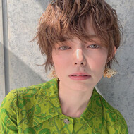 21年秋 秋冬ショートのヘアスタイル 髪型 ヘアアレンジ一覧 Hair 21年秋 秋冬ショートのヘアスタイル 髪型 ヘアアレンジ一覧 Hair