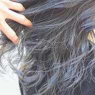 21年夏 インナーグレーのヘアスタイル 髪型 ヘアアレンジ一覧 Hair