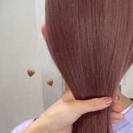 21年秋 ショコラブラウンのヘアスタイル 髪型 ヘアアレンジ一覧 Hair 21年秋 ショコラブラウンのヘアスタイル 髪型 ヘアアレンジ一覧 Hair