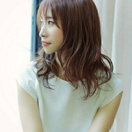 21年秋 斜め前髪のヘアスタイル 髪型 ヘアアレンジ一覧 Hair