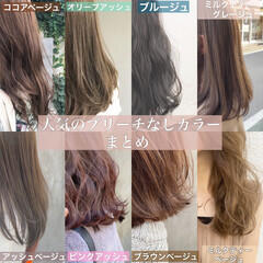 ブリーチなし ミルクティーグレージュ イルミナカラー インナーカラー シェアサロンsalowin 槙山ユースケ フリーランス美容師 明治神宮前原宿 5448 Hair