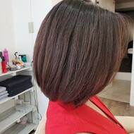 ストカール 21年春 髪型 アレンジのヘアカタログ Hair