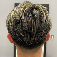 22年冬 その他カラーリング メッシュのヘアスタイル 髪型 ヘアアレンジ一覧 Hair 22年冬 その他カラーリング メッシュのヘアスタイル 髪型 ヘアアレンジ一覧 Hair