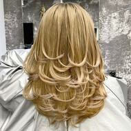 21年夏 ママのヘアスタイル 髪型 ヘアアレンジ一覧 Hair 21年夏 ママのヘアスタイル 髪型 ヘアアレンジ一覧 Hair
