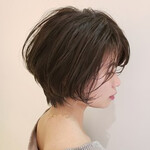 中高下 由真 なかこうげ ゆうま のヘアカタログ Page 2 Beautrium 表参道店の美容師 ヘアスタイリスト Hair