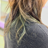 21年秋 ロングヘアのヘアスタイル 髪型 ヘアアレンジ一覧 Hair