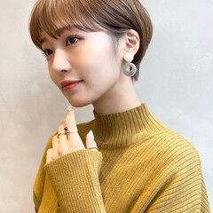 いしばしなおやさんが投稿したヘアスタイル