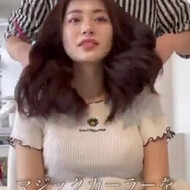 21年秋 オルチャンのヘアスタイル 髪型 ヘアアレンジ一覧 Hair