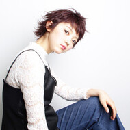 21年秋 ノームコアのヘアスタイル 髪型 ヘアアレンジ一覧 Hair