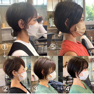 22年冬 芸能人 田丸麻紀のヘアスタイル 髪型 ヘアアレンジ一覧 Hair