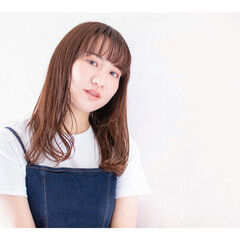 21年秋 サロンモデルのヘアスタイル 髪型 ヘアアレンジ一覧 Hair