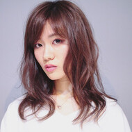 22年秋 ロング セミロングのヘアスタイル 髪型 ヘアアレンジ一覧 1108ページ目 Hair