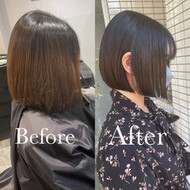 22年春 ボブのヘアスタイル 髪型 ヘアアレンジ一覧 Hair