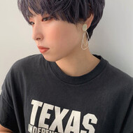 21年秋 秋冬ショートのヘアスタイル 髪型 ヘアアレンジ一覧 Hair 21年秋 秋冬ショートのヘアスタイル 髪型 ヘアアレンジ一覧 Hair