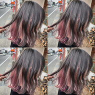 ボブ カラーバター 21年春 髪型 アレンジのヘアカタログ Hair ボブ カラーバター 21年春 髪型 アレンジのヘアカタログ Hair