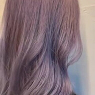 21年夏 ラベンダーグレーのヘアスタイル 髪型 ヘアアレンジ一覧 Hair