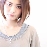 22年秋 顔型 肌色 ベース型のヘアスタイル 髪型 ヘアアレンジ一覧 7ページ目 Hair