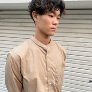 21年冬 メンズマッシュのヘアスタイル 髪型 ヘアアレンジ一覧 Hair