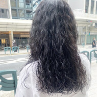 21年秋 スパイラルパーマのヘアスタイル 髪型 ヘアアレンジ一覧 Hair