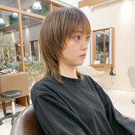 21年夏 ジェンダーレスのヘアスタイル 髪型 ヘアアレンジ一覧 Hair