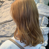 21年夏 金髪のヘアスタイル 髪型 ヘアアレンジ一覧 Hair