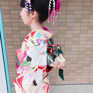 21年秋 振袖のヘアスタイル 髪型 ヘアアレンジ一覧 Hair