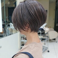 21年秋 斜め前髪のヘアスタイル 髪型 ヘアアレンジ一覧 Hair