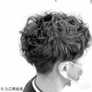 22年冬 ボブ ボブパーマのヘアスタイル 髪型 ヘアアレンジ一覧 3ページ目 Hair