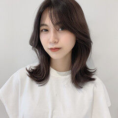 21年冬 トレンド オルチャンのヘアスタイル 髪型 ヘアアレンジ一覧 Hair 21年冬 トレンド オルチャンのヘアスタイル 髪型 ヘアアレンジ一覧 Hair