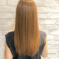 21年夏 シナモンベージュのヘアスタイル 髪型 ヘアアレンジ一覧 Hair