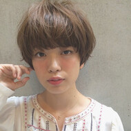 21年夏 波留のヘアスタイル 髪型 ヘアアレンジ一覧 Hair