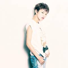 22年夏 クール ロックのヘアスタイル 髪型 ヘアアレンジ一覧 Hair