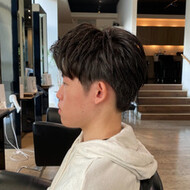 メンズパーマ 21年春 髪型 アレンジのヘアカタログ Hair メンズパーマ 21年春 髪型 アレンジのヘアカタログ Hair