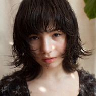 21年秋 外国人風パーマのヘアスタイル 髪型 ヘアアレンジ一覧 Hair