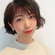 22年秋 ボブ ミニボブのヘアスタイル 髪型 ヘアアレンジ一覧 43ページ目 Hair