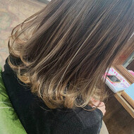 21年夏 バイヤレージュのヘアスタイル 髪型 ヘアアレンジ一覧 Hair 21年夏 バイヤレージュのヘアスタイル 髪型 ヘアアレンジ一覧 Hair