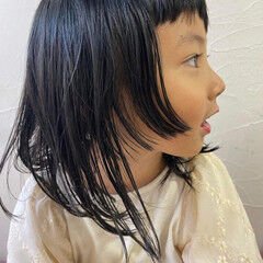 22年冬 年代 キッズカットのヘアスタイル 髪型 ヘアアレンジ一覧 Hair 22年冬 年代 キッズカットのヘアスタイル 髪型 ヘアアレンジ一覧 Hair