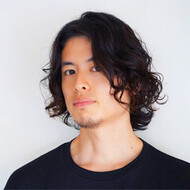 21年秋 ノームコアのヘアスタイル 髪型 ヘアアレンジ一覧 Hair