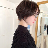 22年秋 年代のヘアスタイル 髪型 ヘアアレンジ一覧 24ページ目 Hair