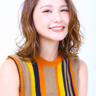 21年秋 前髪なしのヘアスタイル 髪型 ヘアアレンジ一覧 Hair