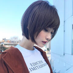 黒髪 ナチュラル 耳かけ ショート Gardenharajuku 高橋苗 3503 Hair 黒髪 ナチュラル 耳かけ ショート Gardenharajuku 高橋苗 3503 Hair