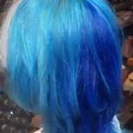 21年秋 ツートンカラーのヘアスタイル 髪型 ヘアアレンジ一覧 Hair