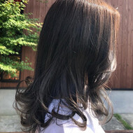 21年夏 グレーアッシュのヘアスタイル 髪型 ヘアアレンジ一覧 Hair