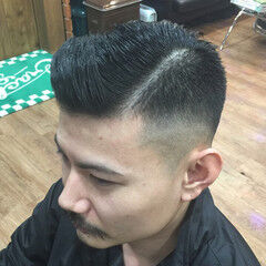 21年秋 ポマードのヘアスタイル 髪型 ヘアアレンジ一覧 Hair