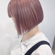 21年秋 パステルカラーのヘアスタイル 髪型 ヘアアレンジ一覧 Hair 21年秋 パステルカラーのヘアスタイル 髪型 ヘアアレンジ一覧 Hair